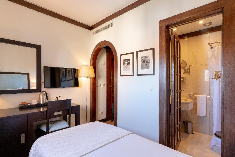 Hotel Inglaterra - Charme & Boutique - Oda