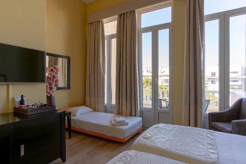 Hotel Inglaterra - Charme & Boutique - Oda