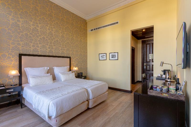 Hotel Inglaterra - Charme & Boutique - Oda