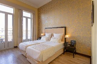 Hotel Inglaterra - Charme & Boutique fotoÄŸrafÄ±