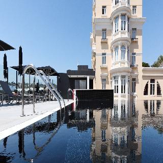 Hotel Inglaterra - Charme & Boutique fotoÄŸrafÄ±