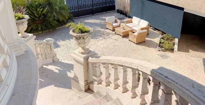 Hotel Inglaterra - Charme & Boutique - Teras