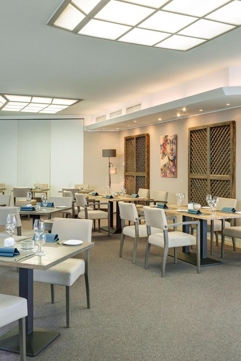 Art Superior - Restoran