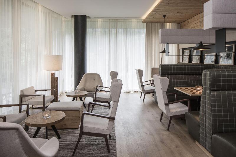 Falkensteiner Hotel Schladming - Bar