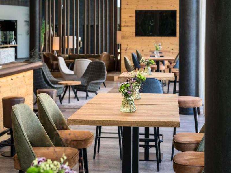 Falkensteiner Hotel Schladming - Bar