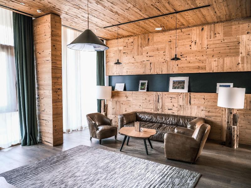 Falkensteiner Hotel Schladming - Lobi