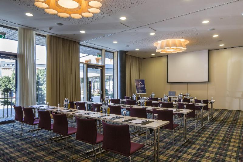Falkensteiner Hotel Schladming - Toplantı