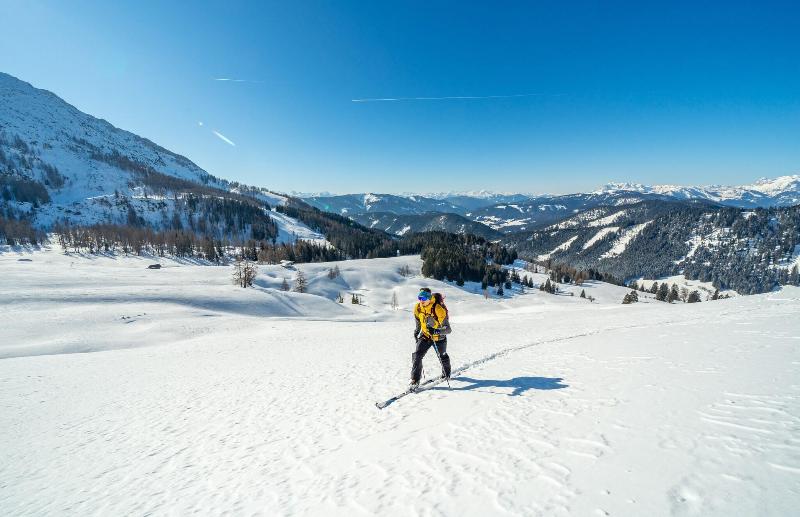 Falkensteiner Hotel Schladming - Aktivite