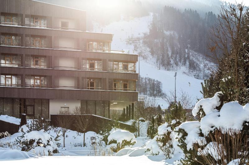 Falkensteiner Hotel Schladming - Aktivite