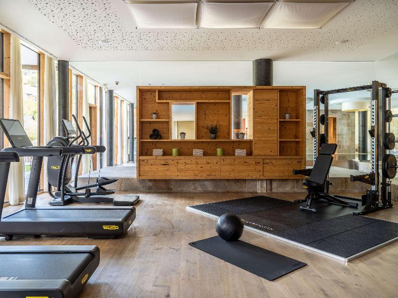 Falkensteiner Hotel Schladming - Aktivite