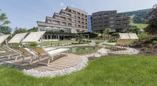 Falkensteiner Hotel Schladming fotoÄŸrafÄ±