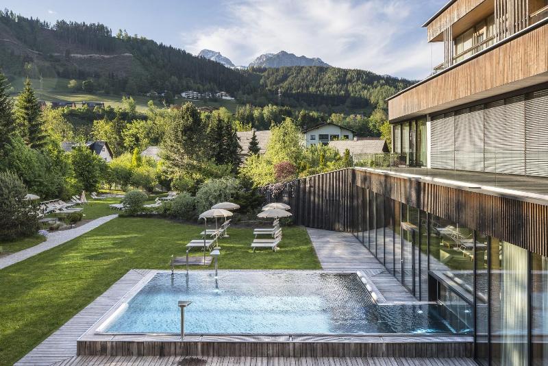 Falkensteiner Hotel Schladming - Genel