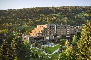 Falkensteiner Hotel Schladming fotoÄŸrafÄ±
