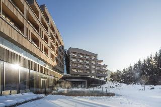 Falkensteiner Hotel Schladming fotoÄŸrafÄ±