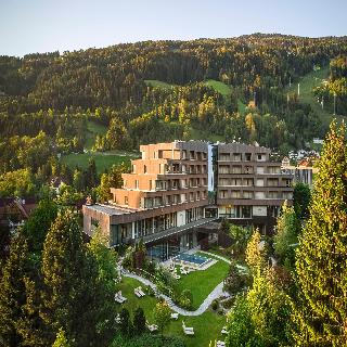 Falkensteiner Hotel Schladming fotoÄŸrafÄ±