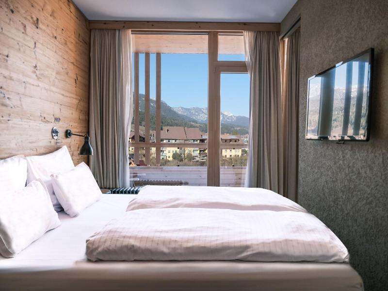 Falkensteiner Hotel Schladming - Oda