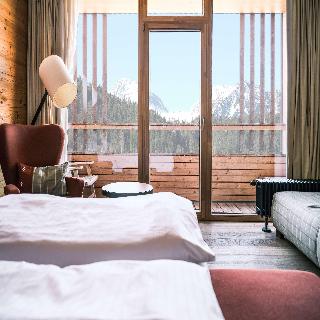 Falkensteiner Hotel Schladming fotoÄŸrafÄ±
