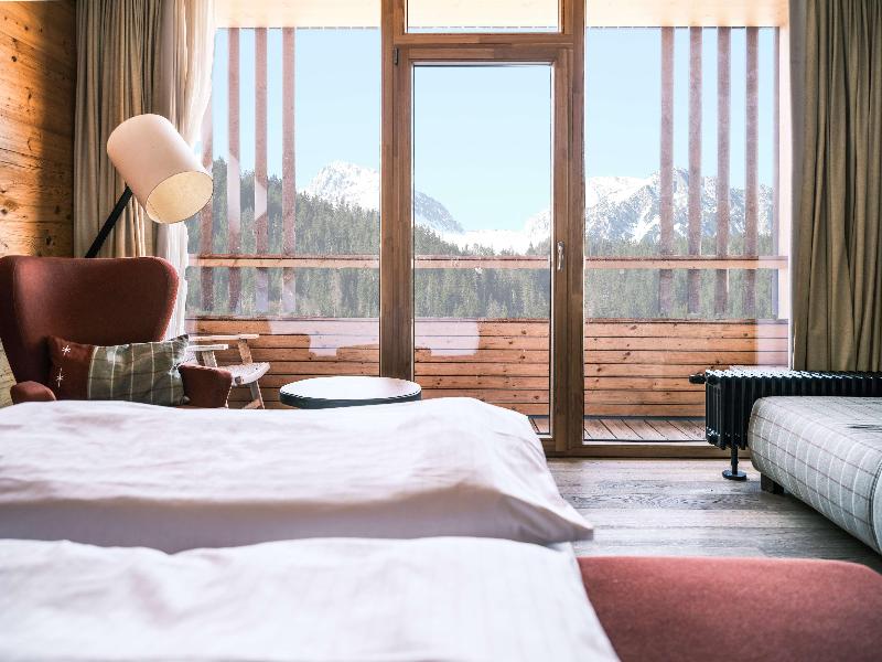Falkensteiner Hotel Schladming - Oda