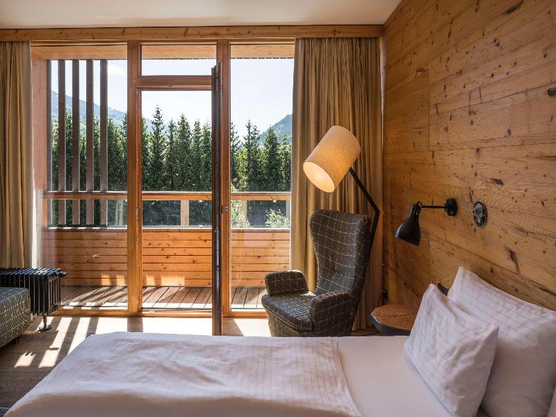 Falkensteiner Hotel Schladming - Oda