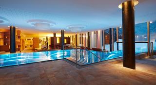 Falkensteiner Hotel Schladming fotoÄŸrafÄ±