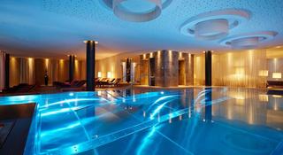 Falkensteiner Hotel Schladming fotoÄŸrafÄ±