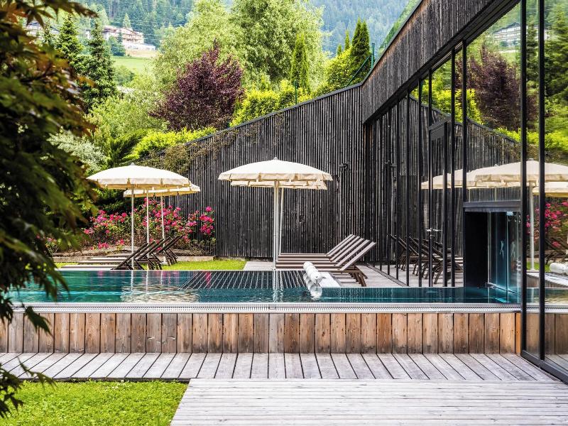 Falkensteiner Hotel Schladming - Havuz