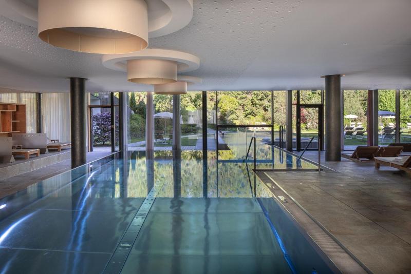 Falkensteiner Hotel Schladming - Havuz