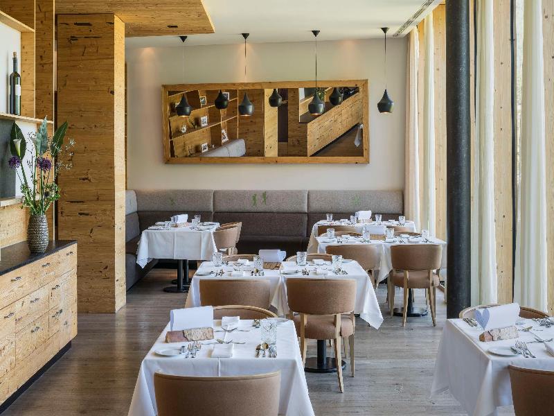 Falkensteiner Hotel Schladming - Restoran