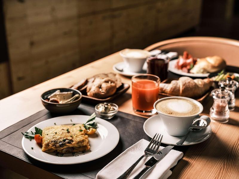 Falkensteiner Hotel Schladming - Restoran