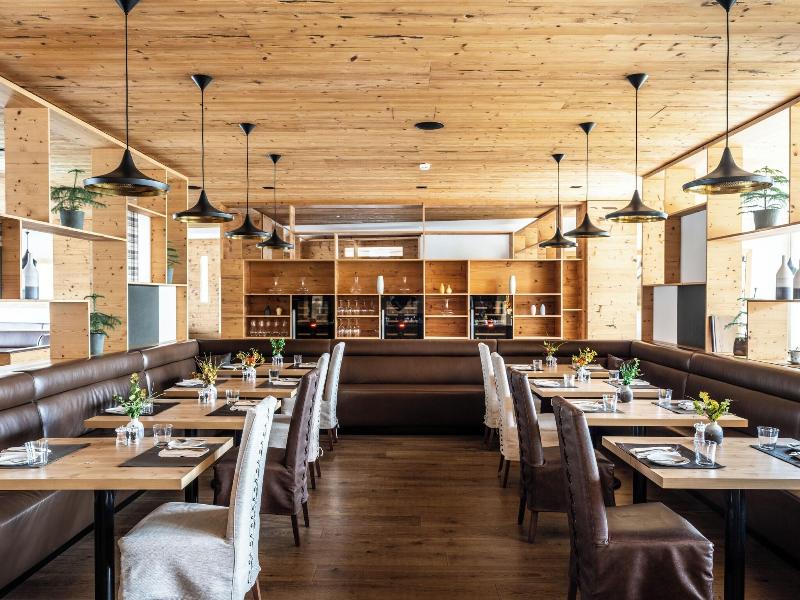 Falkensteiner Hotel Schladming - Restoran