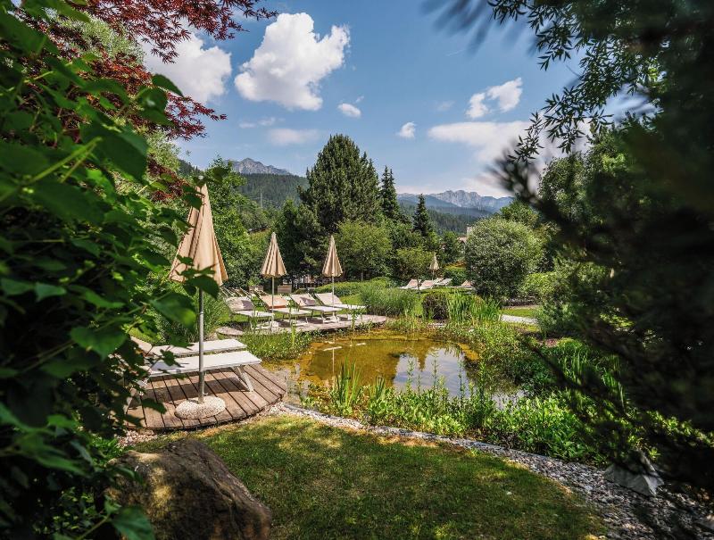 Falkensteiner Hotel Schladming - Teras