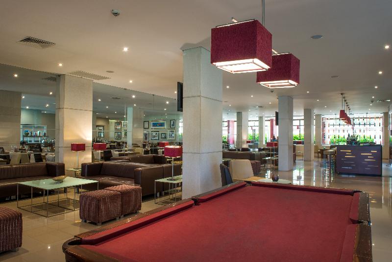 Vila Gale Cascais - Aktivite