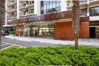 Vila Gale Cascais otel fotoğrafı