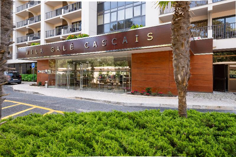 Vila Gale Cascais - Genel