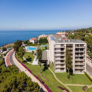 Vila Gale Cascais fotoÄŸrafÄ±
