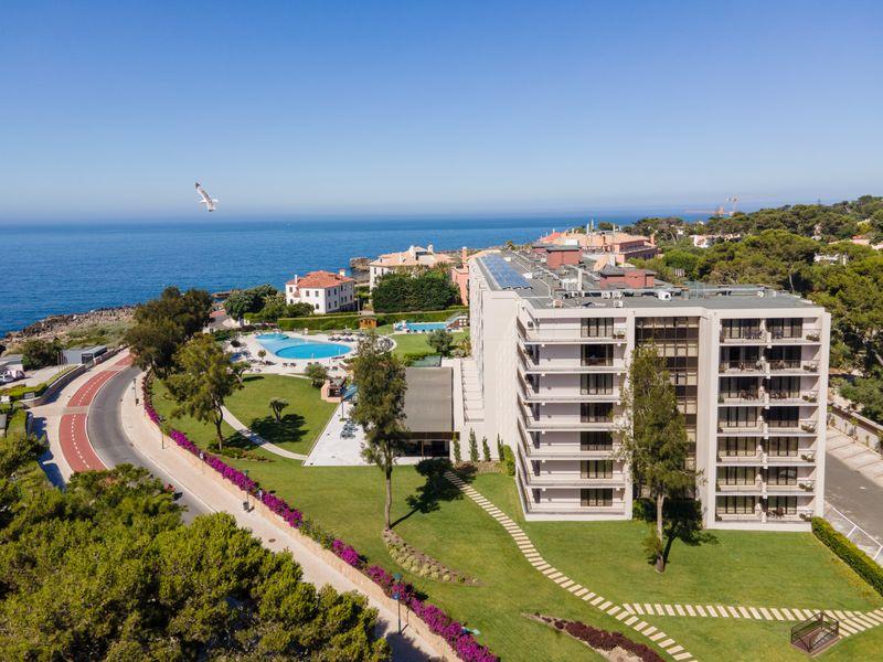 Vila Gale Cascais - Genel