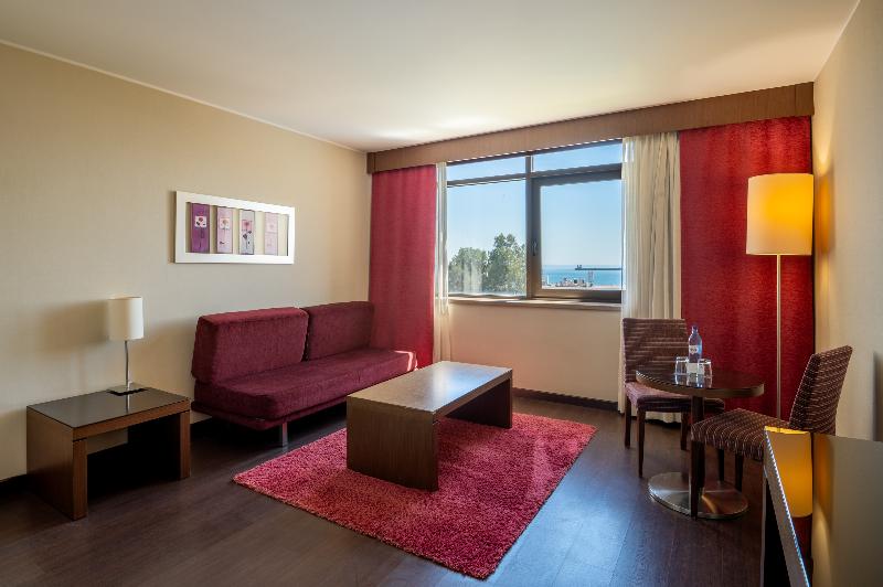 Vila Gale Cascais - Oda