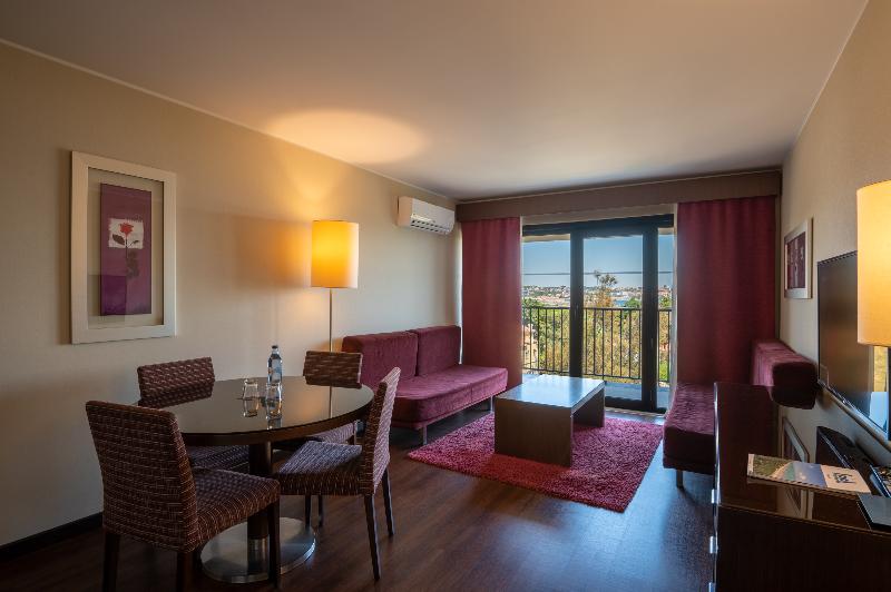 Vila Gale Cascais - Oda