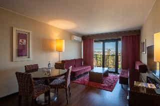 Vila Gale Cascais fotoÄŸrafÄ±
