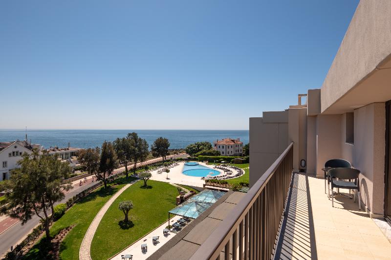 Vila Gale Cascais - Oda