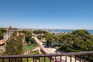 Vila Gale Cascais fotoÄŸrafÄ±
