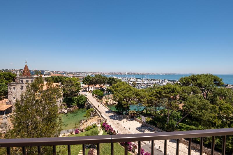 Vila Gale Cascais - Oda