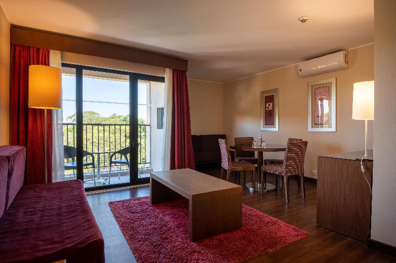 Vila Gale Cascais - Oda