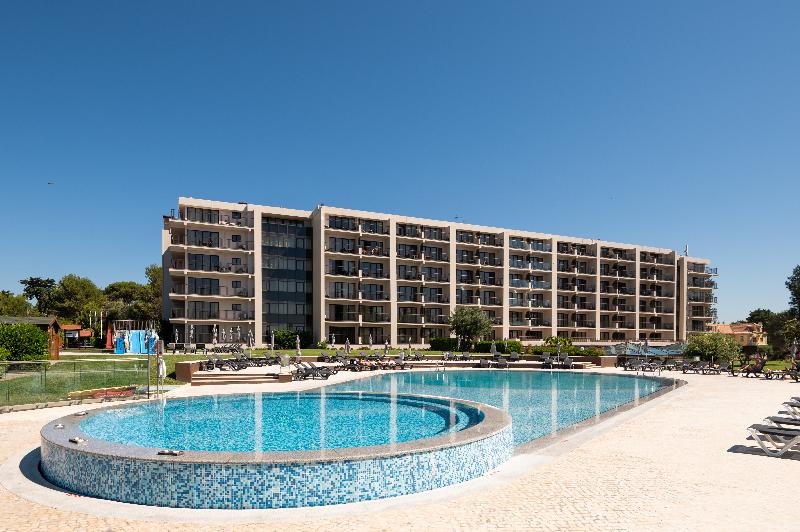 Vila Gale Cascais - Havuz