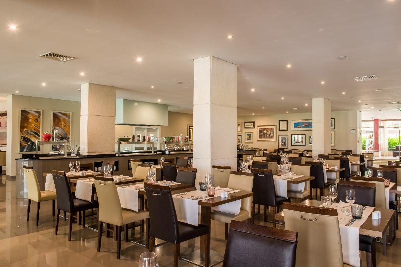 Vila Gale Cascais - Restoran