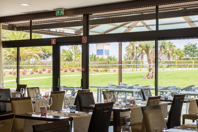 Vila Gale Cascais - Restoran