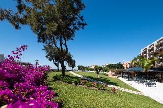 Vila Gale Cascais fotoÄŸrafÄ±