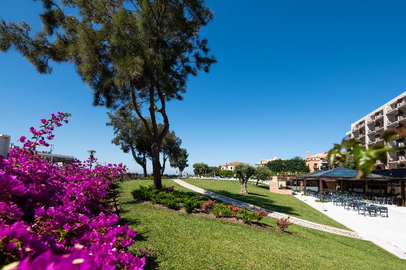 Vila Gale Cascais - Teras