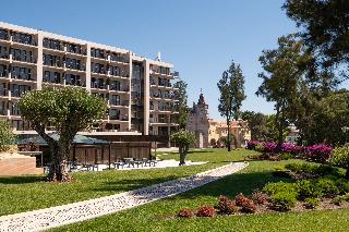 Vila Gale Cascais fotoÄŸrafÄ±