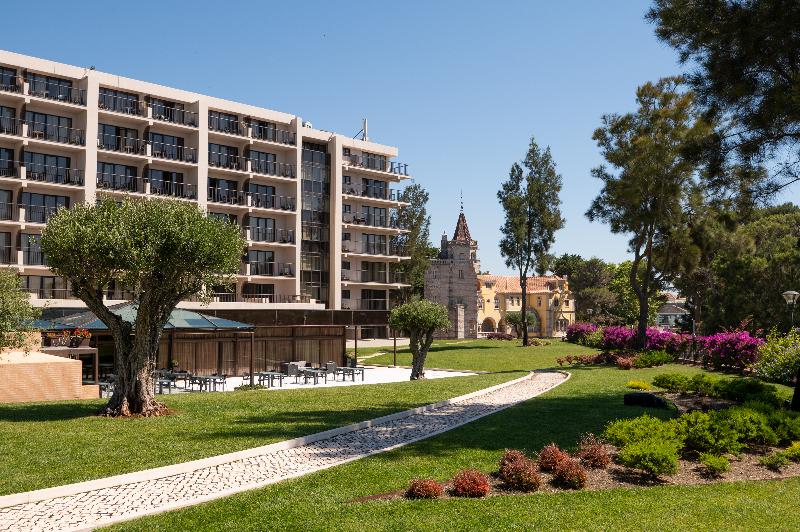 Vila Gale Cascais - Teras